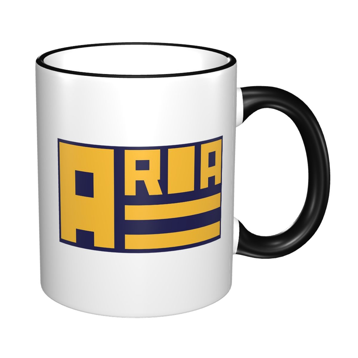 Coffee Tea And Company - Aria Serisi - Aria Şirket Logosu