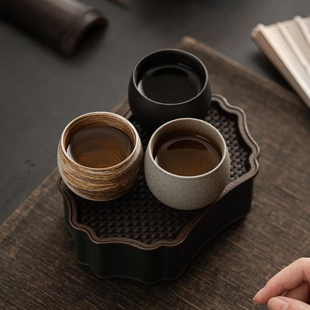 Coffee Tea Room - Ev Tipi Japon Taş Ürünleri Çay