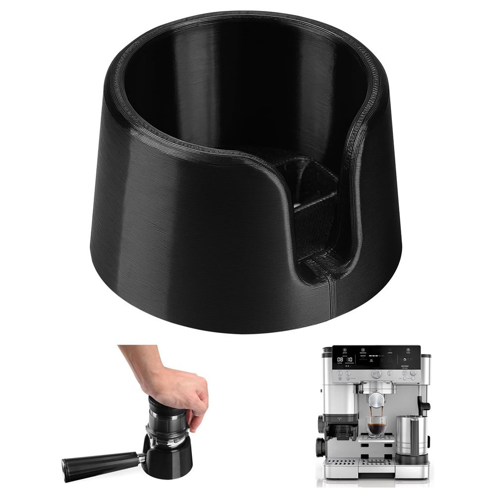 Coffee And Tea Filter - 1 Adet Kahve Portafiltre Tutucu, Espresso