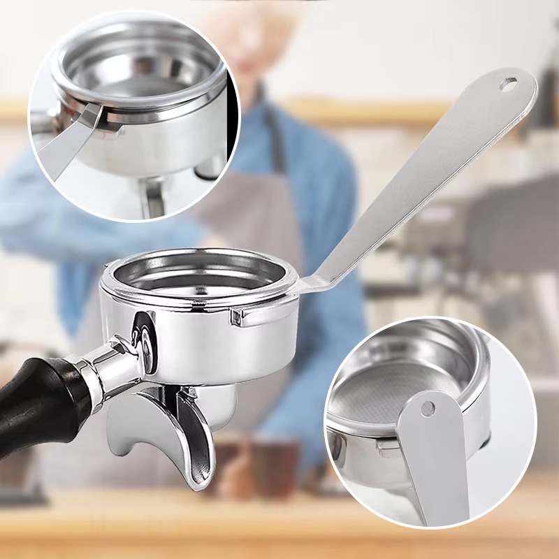 Coffee And Tea Filter - 1 Adet Kahve Tozu Filtresi Çıkarma
