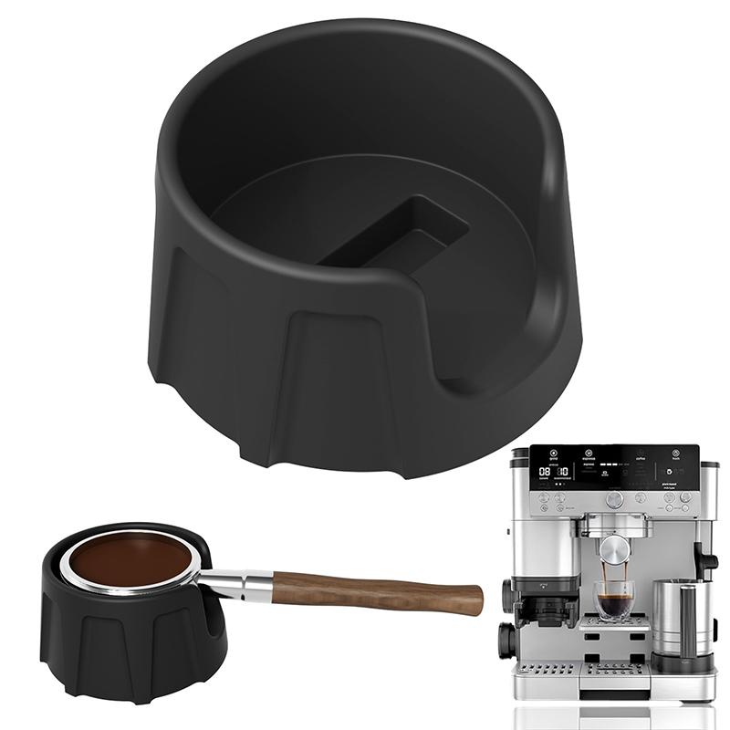 Coffee Tea Making Machine - Espresso Makinesiyle Uyumlu Portafiltre Tutucu, Lüks