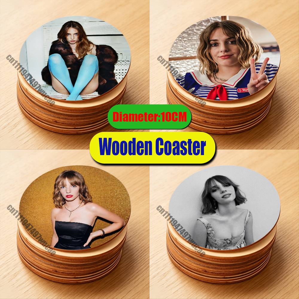 Maya Coffee & Tea Ulasan - Maya Hawke Coaster Su Alkol Kahve