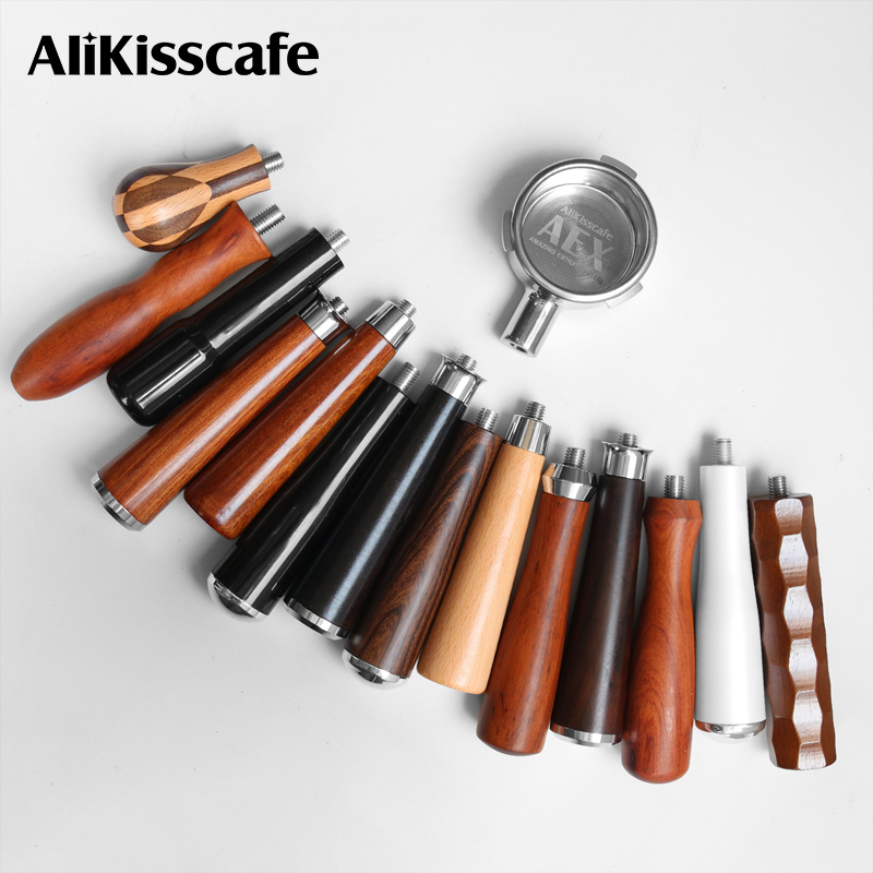 Coffee Tea Making Machine - Kahve Portafiltre Kolu M10 Modifiye Kolu