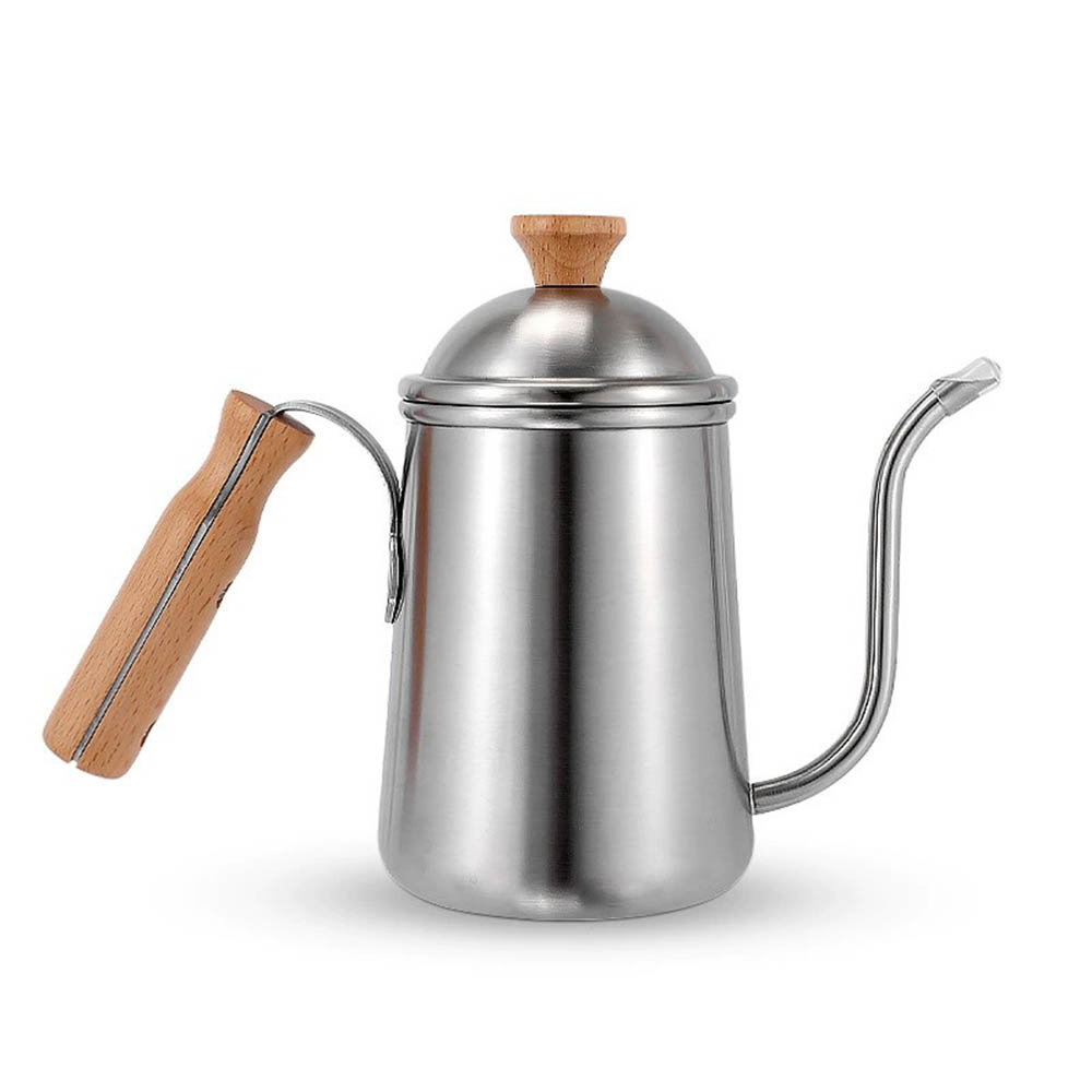 Coffee And Tea Filter - Kahve Su Isıtıcısı Üzerine Dökün Deve
