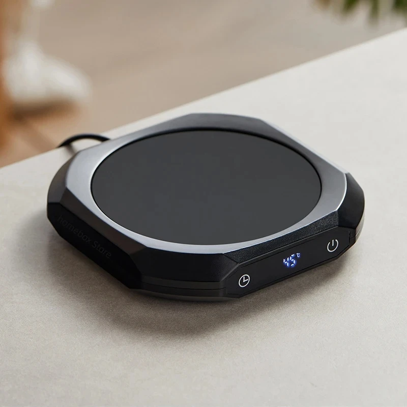 Coffee Tea Hot - 30W Bardak Isıtıcı, Kahve Kupası Isıtıcı,