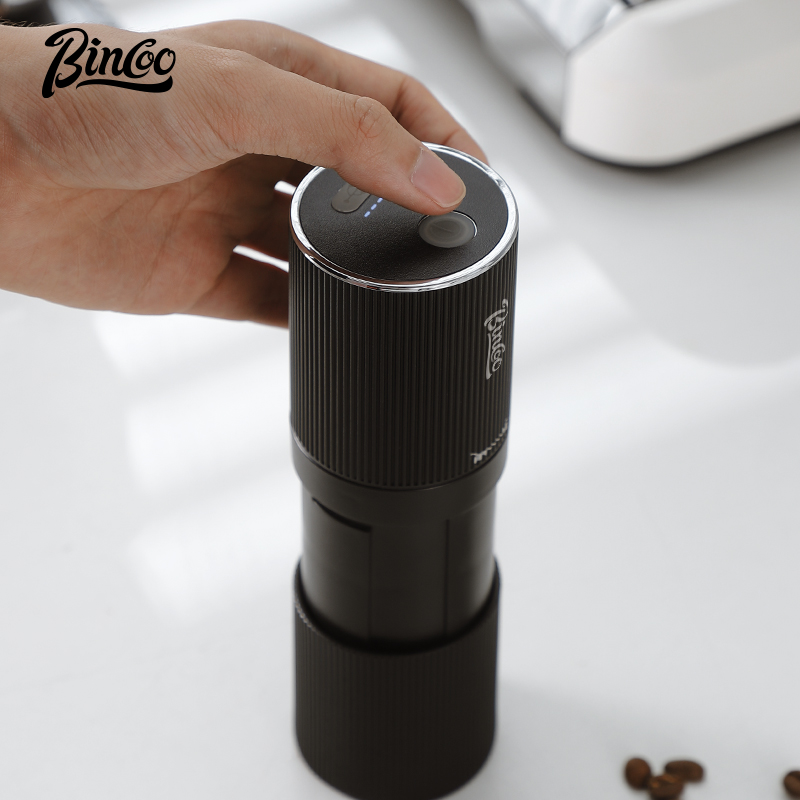 Bincoo Taşınabilir Elektrikli  - Coffee Tea Making Machine incelemesi ve fiyatı