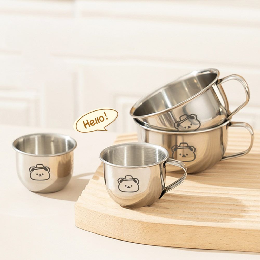80/200/400ML Çocuk Su Bardağı  - Coffee Tea & Hot Chocolate incelemesi ve fiyatı