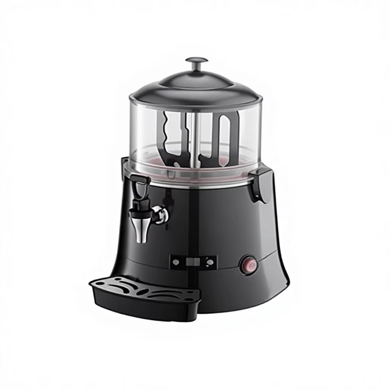 Yeni Ticari Tam Otomatik Çikol - Coffee Tea Hot incelemesi ve fiyatı