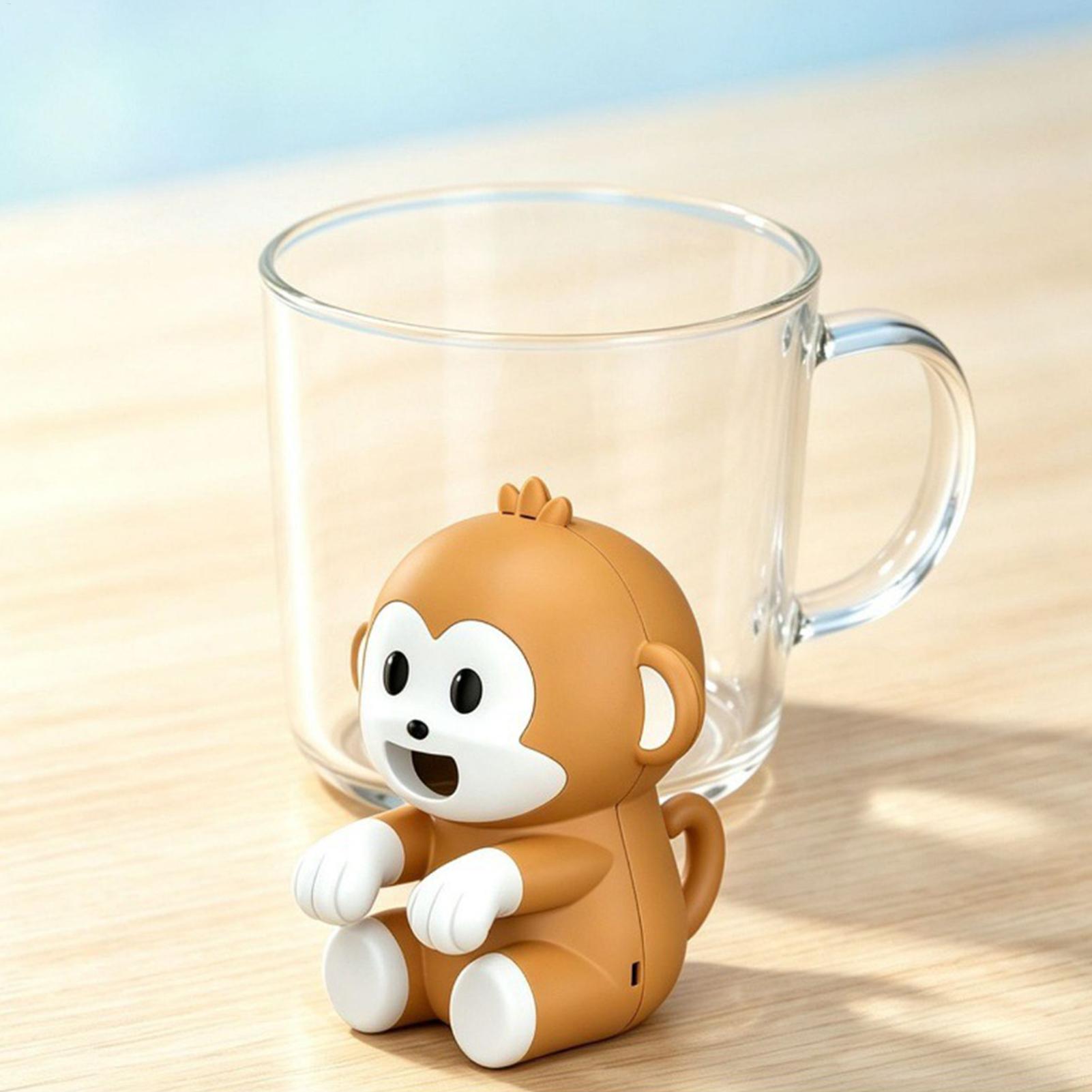 Bardaklar İçin Mini Klipsli Va - Coffee Tea Room incelemesi ve fiyatı