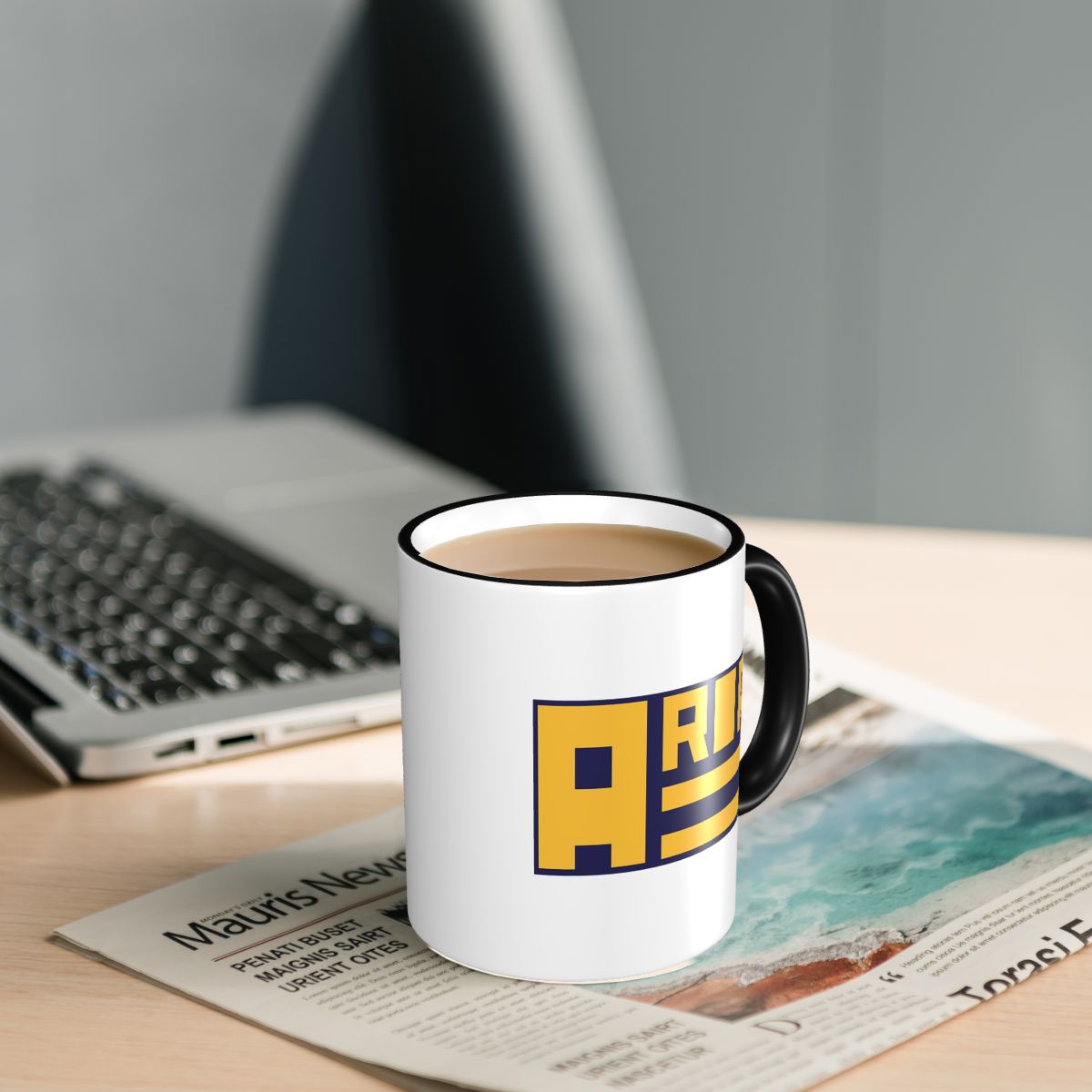 Aria Serisi - Aria Şirket Logo - Coffee Tea And Company incelemesi ve fiyatı