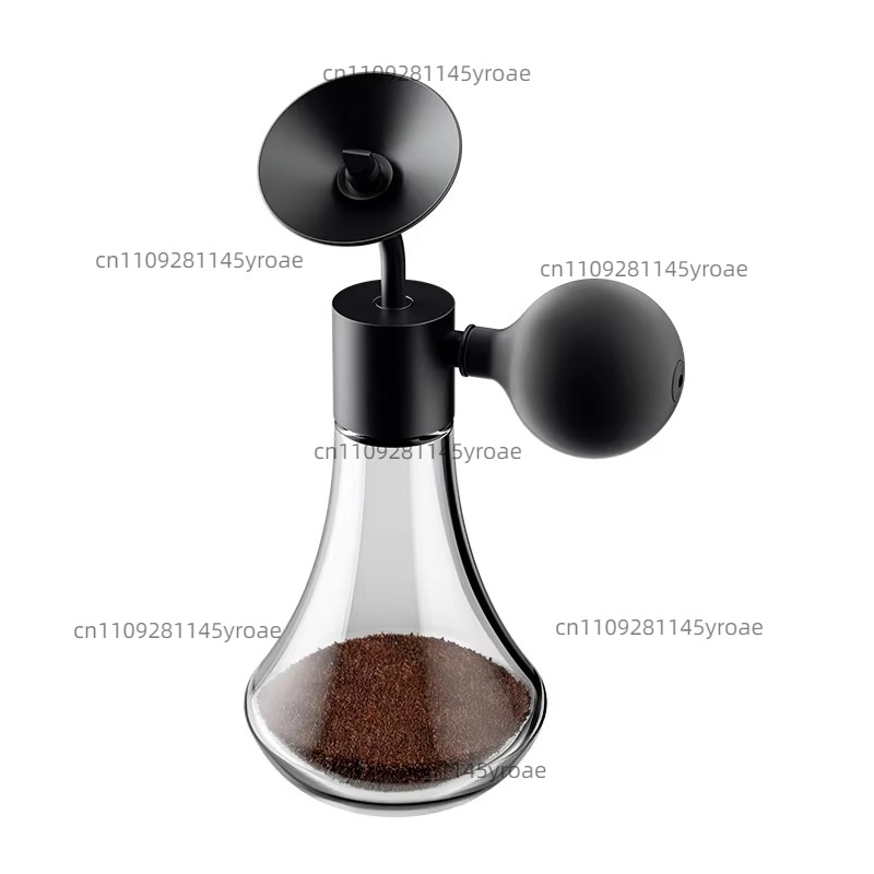 Cam Aroma Numune Şişesi Kahve  - Coffee Tea & Hot Chocolate incelemesi ve fiyatı