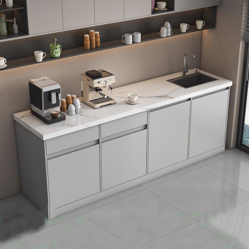 LXSimple entegre su barı, ev i - Coffee Tea And Company incelemesi ve fiyatı