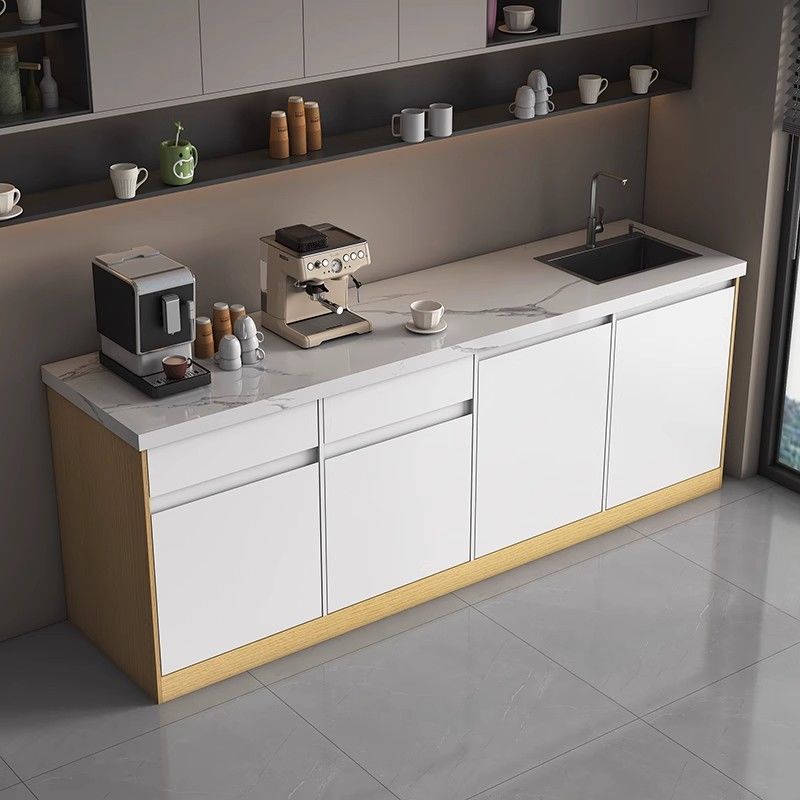LXSimple entegre su barı, ev i - Coffee Tea And Company incelemesi ve fiyatı