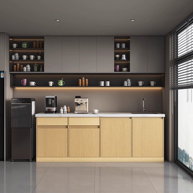 LXSimple entegre su barı, ev i - Coffee Tea And Company incelemesi ve fiyatı