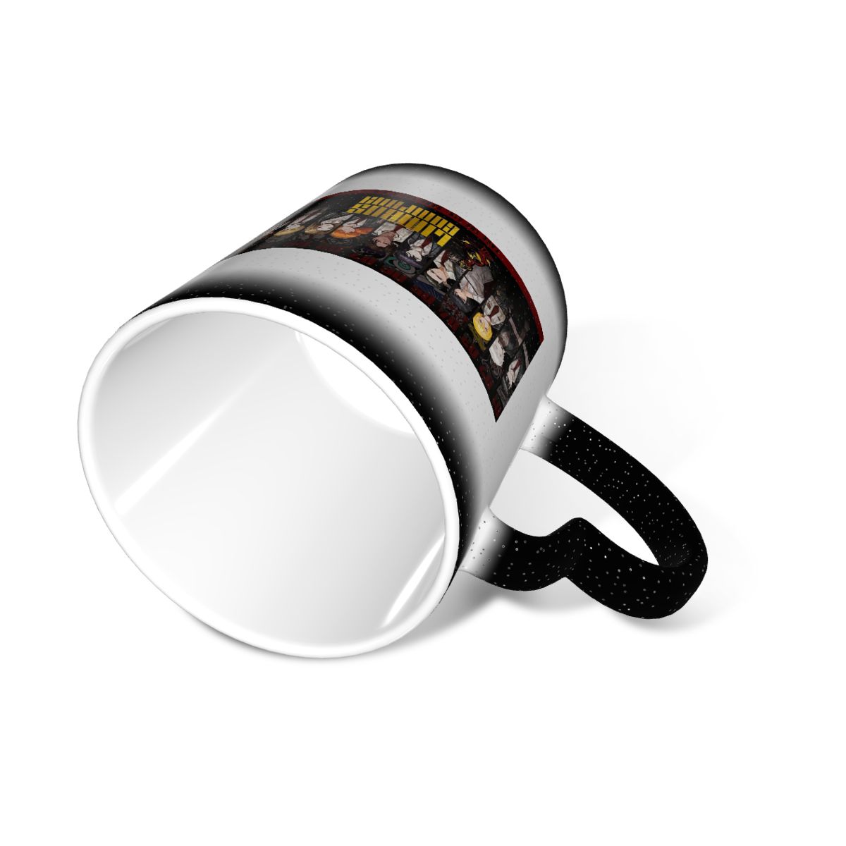 Limbus Company Komik Seramik K - Coffee Tea And Company incelemesi ve fiyatı