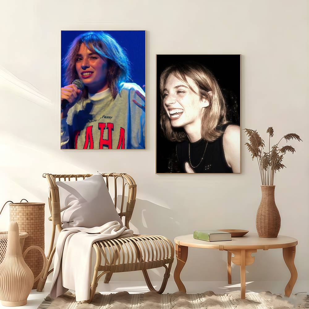Aktör M-Maya H-Hawke Posteri K - Maya Coffee & Tea Ulasan incelemesi ve fiyatı