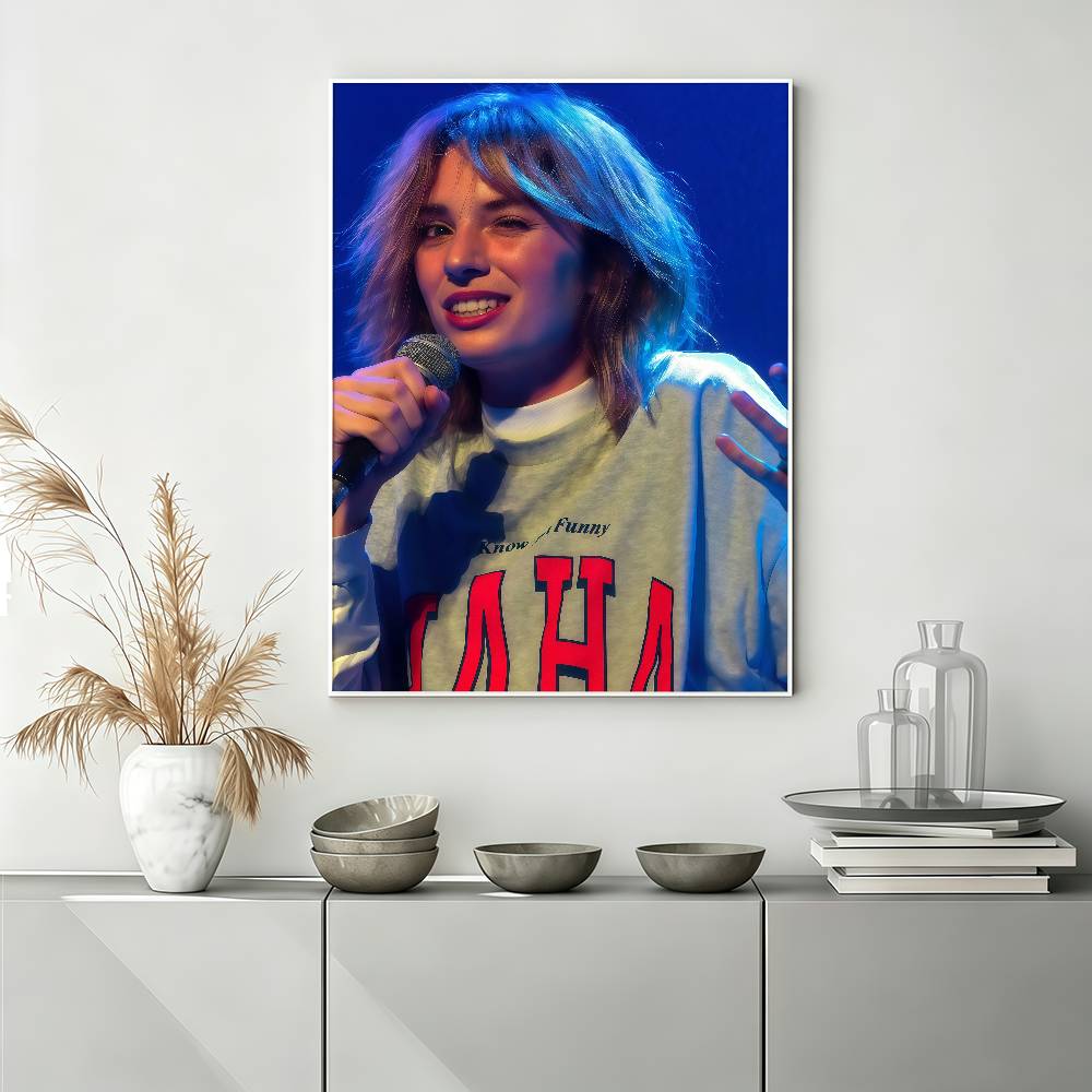 Aktör M-Maya H-Hawke Posteri K - Maya Coffee & Tea Ulasan incelemesi ve fiyatı