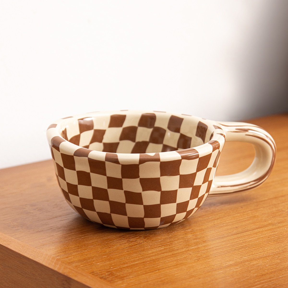 1 adet Seramik Kahve Kupası, A - Coffee Tea & Hot Chocolate incelemesi ve fiyatı