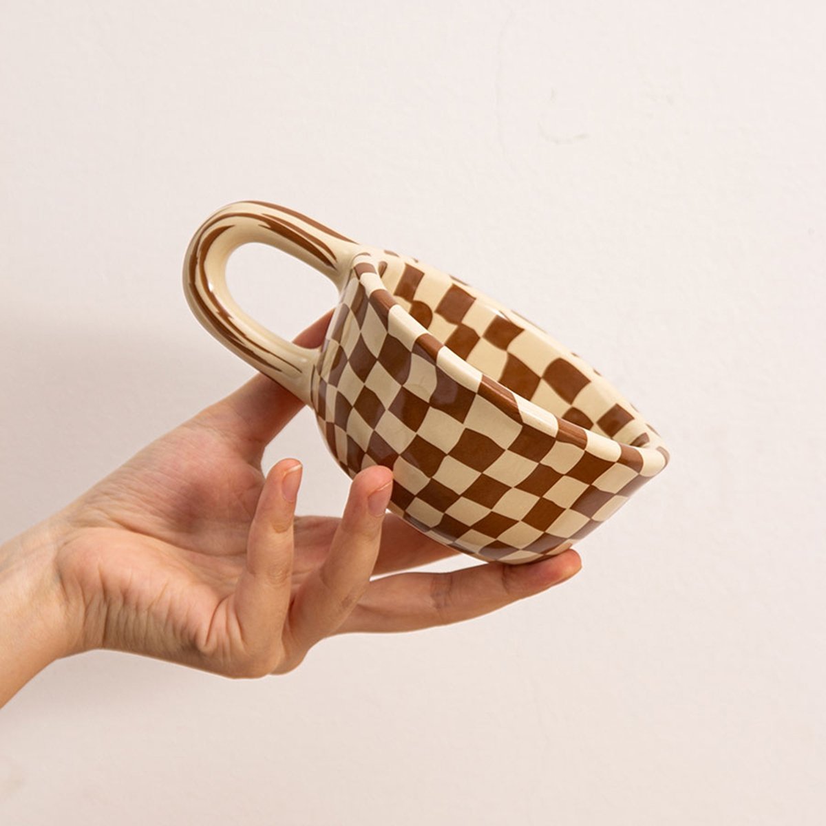 1 adet Seramik Kahve Kupası, A - Coffee Tea & Hot Chocolate incelemesi ve fiyatı