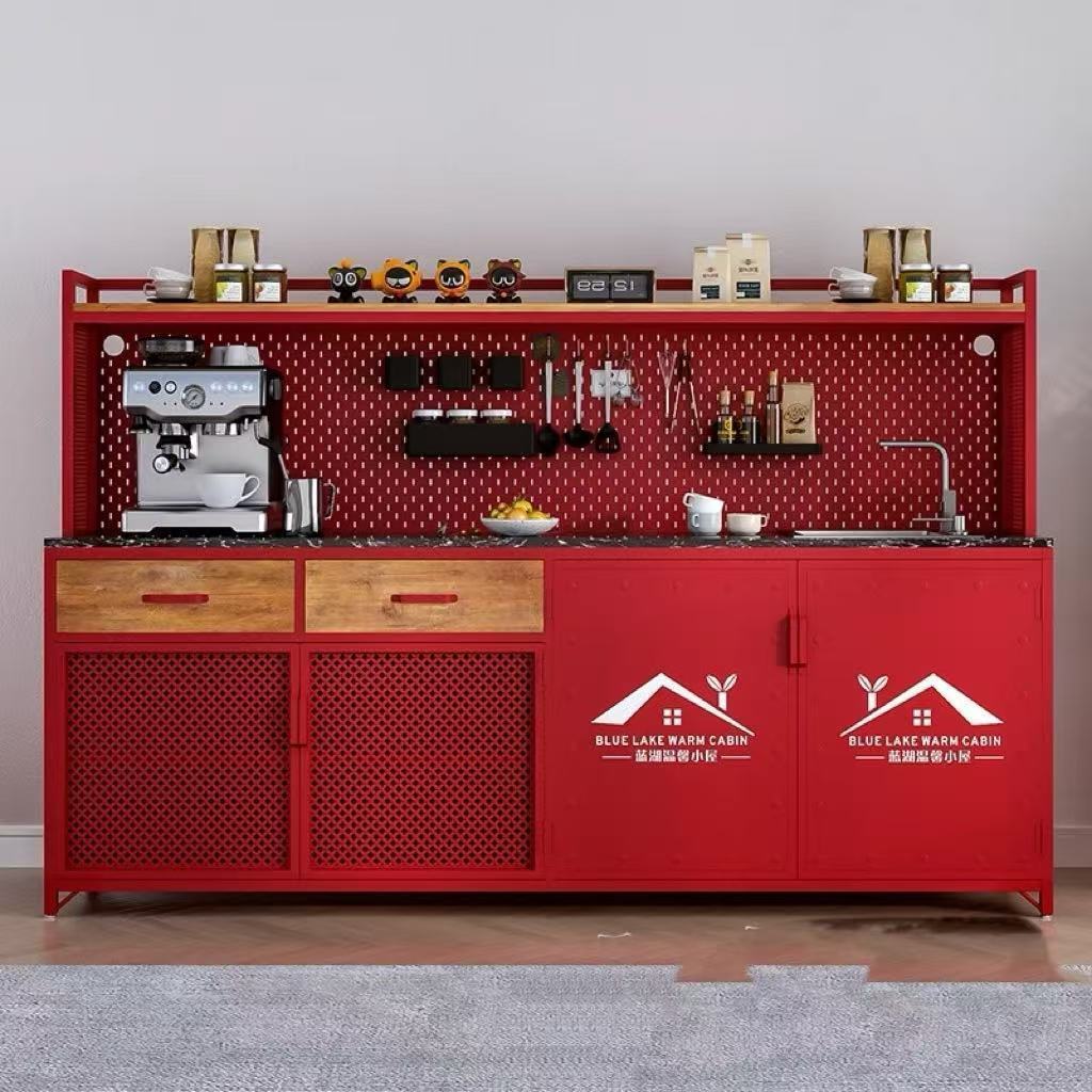 Ofis su barı entegre, yan dola - Coffee Tea And Company incelemesi ve fiyatı