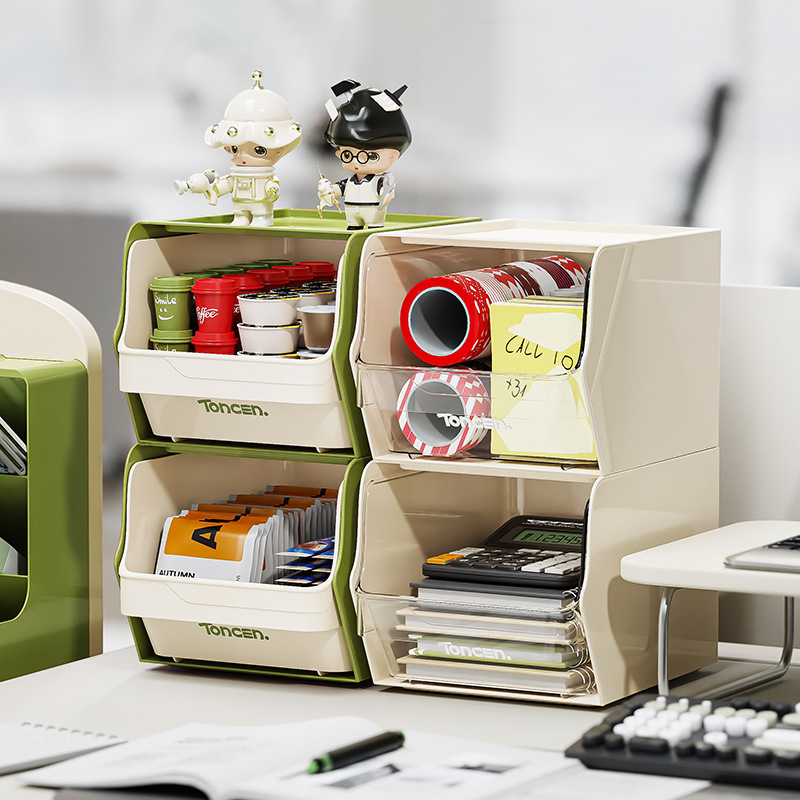 Kahve Kapsül Tutucu Yığılmış m - Coffee Capsule Holder incelemesi ve fiyatı