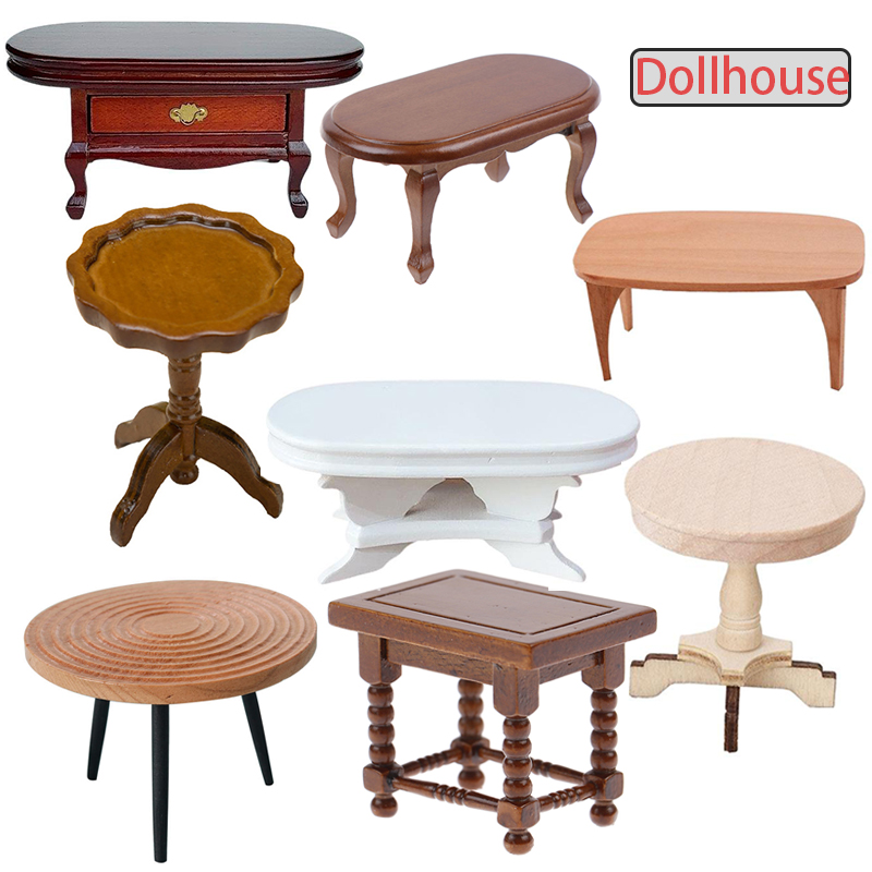 1:12 Ölçekli Dollhouse Minyatü - Coffee Tea & Hot Chocolate incelemesi ve fiyatı