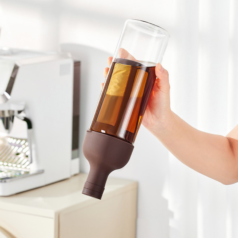 JUSTINLAU 1L Soğuk Demleme Kah - Coffee And Tea Filter incelemesi ve fiyatı