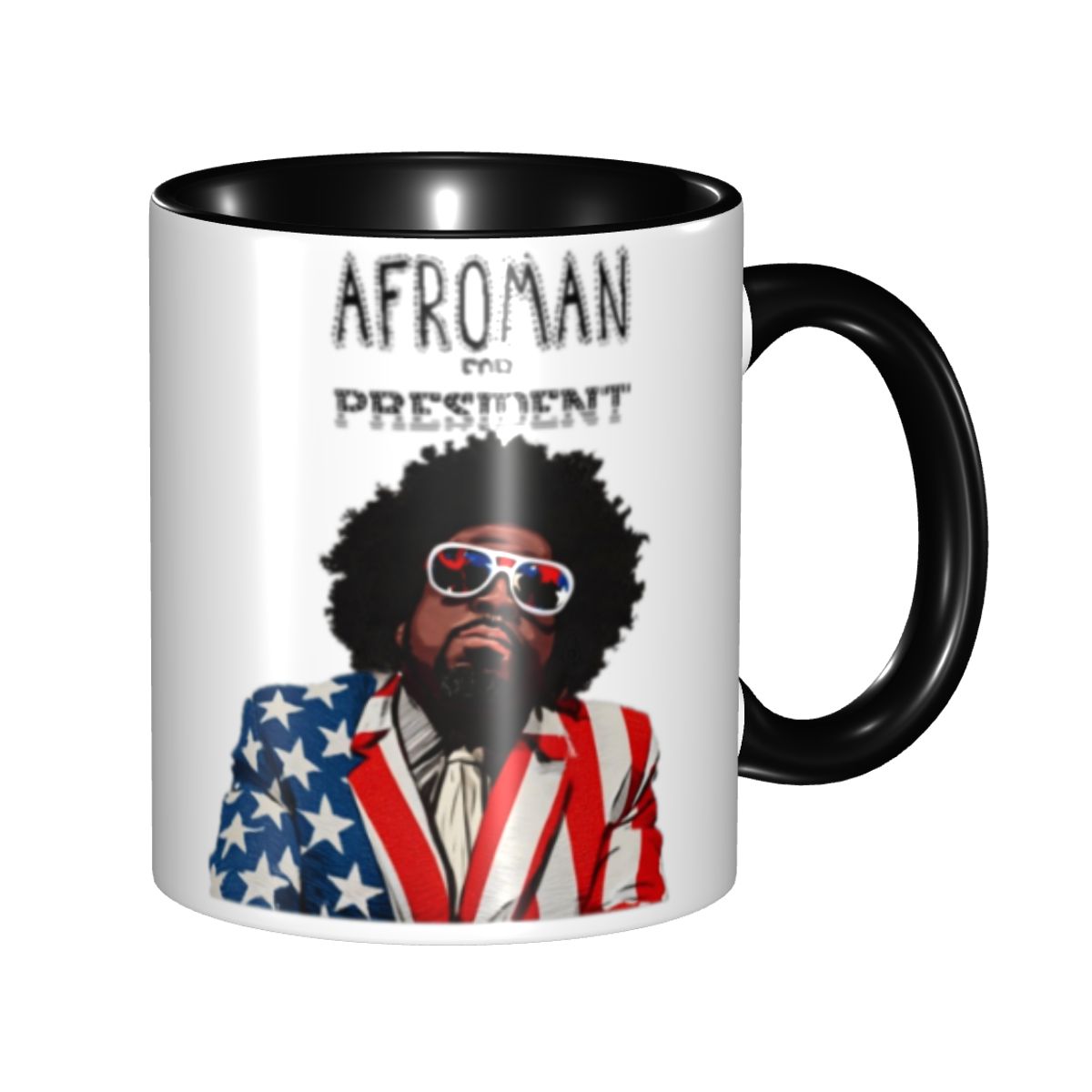 Afroman Justice For Lemon Poun - Lemon Tea Coffee incelemesi ve fiyatı