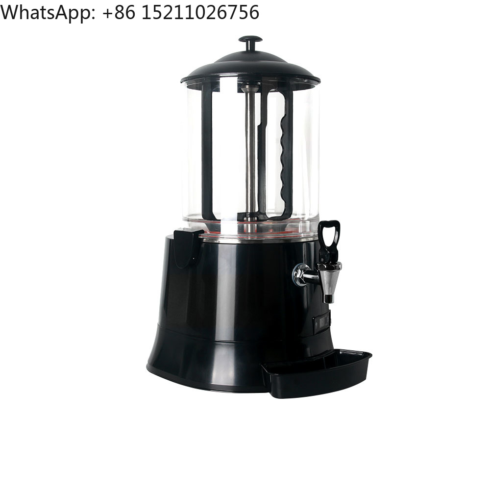 Ticari Tip Sıcak Çikolata Serv - Coffee Tea & Hot Chocolate incelemesi ve fiyatı