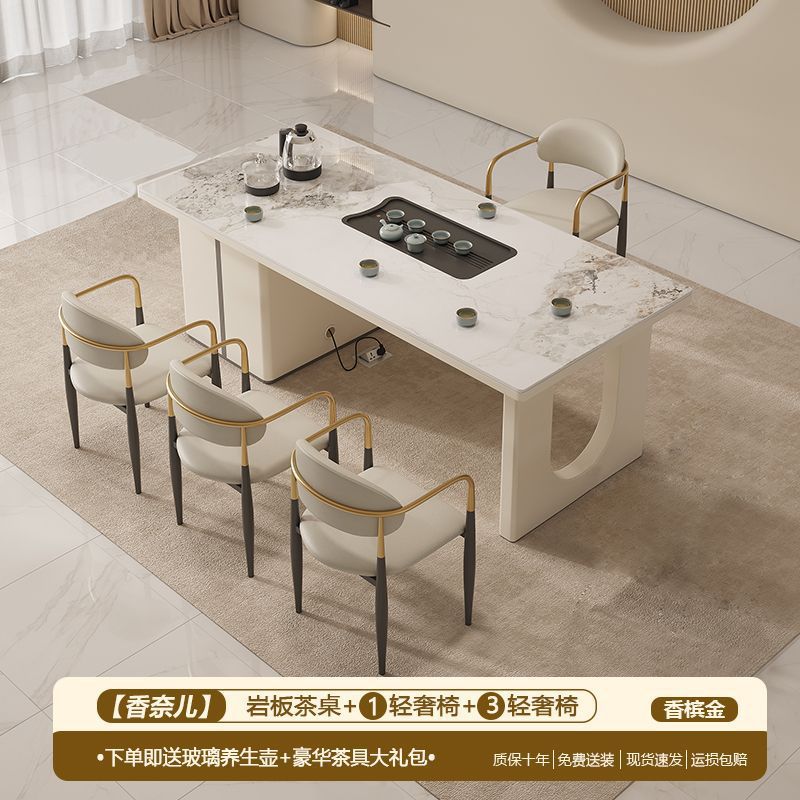 Kaya levha çay masası, çay mas - Coffee Tea And Company incelemesi ve fiyatı