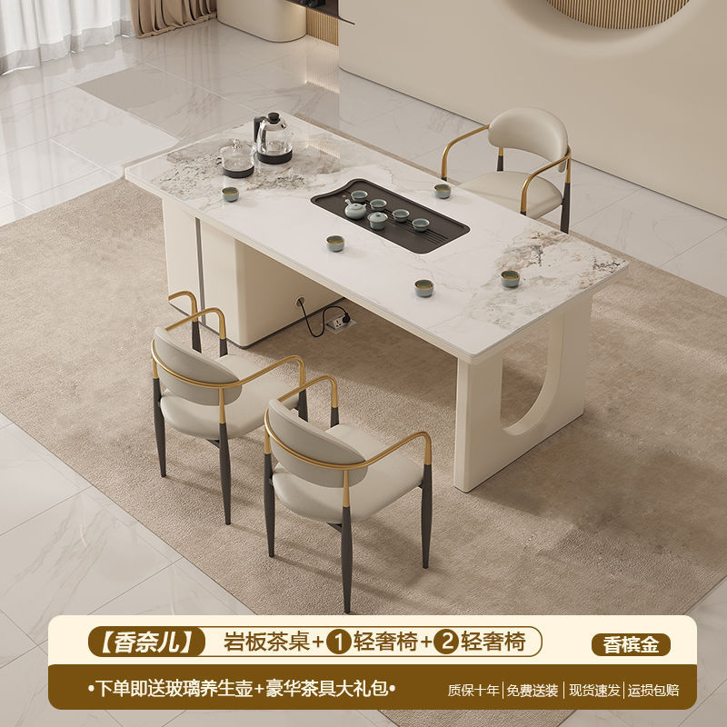 Kaya levha çay masası, çay mas - Coffee Tea And Company incelemesi ve fiyatı