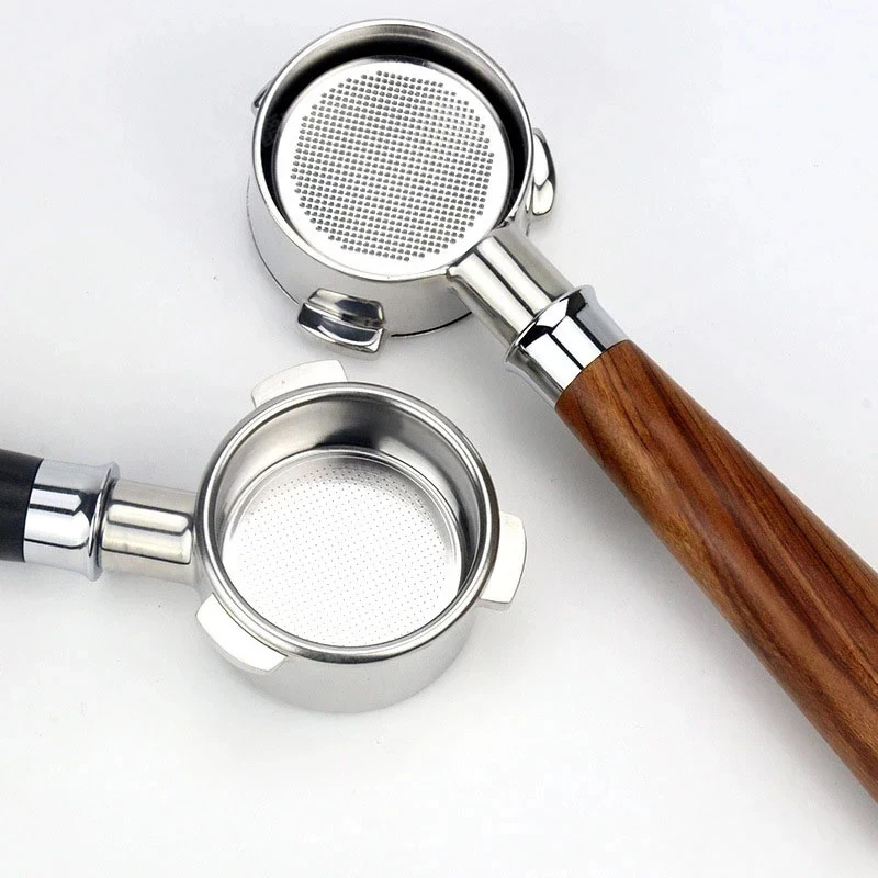 Kahve Dipsiz Portafilter 51 MM - Coffee Tea Making Machine incelemesi ve fiyatı