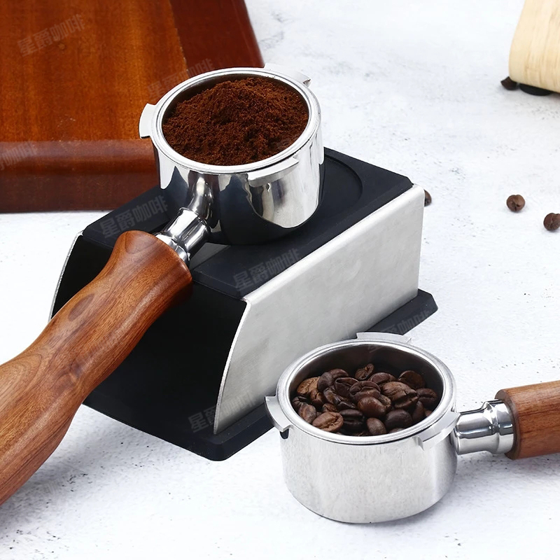 Kahve Dipsiz Portafilter 51 MM - Coffee Tea Making Machine incelemesi ve fiyatı