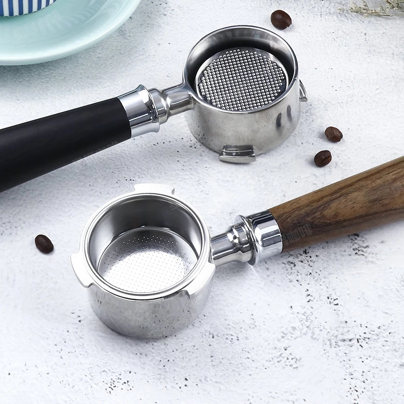 Kahve Dipsiz Portafilter 51 MM - Coffee Tea Making Machine incelemesi ve fiyatı