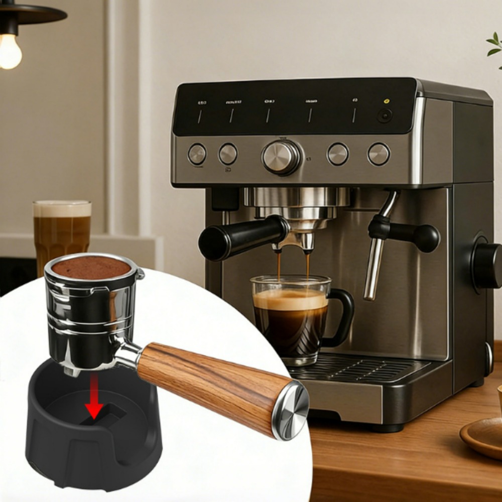 1 Adet Kahve Portafiltre Tutuc - Coffee And Tea Filter incelemesi ve fiyatı