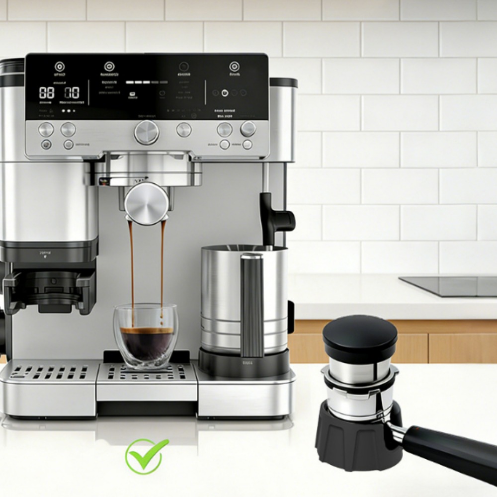 1 Adet Kahve Portafiltre Tutuc - Coffee And Tea Filter incelemesi ve fiyatı