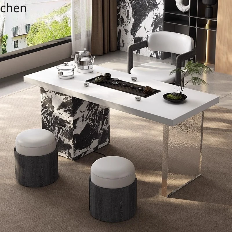 i5.15 balkon çay masası ve san - Coffee Tea Room incelemesi ve fiyatı