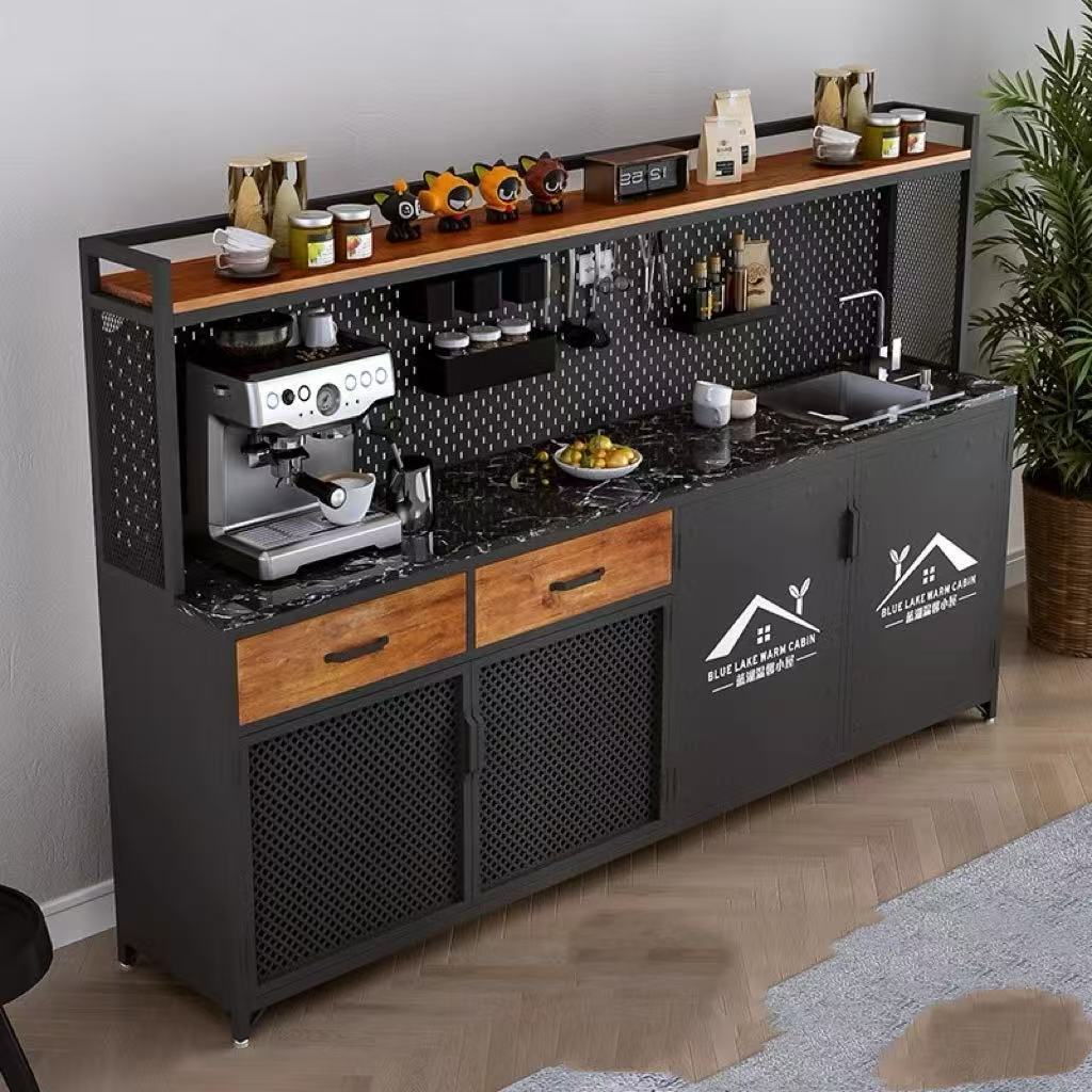 Ofis su barı tezgahı entegre d - Coffee Tea And Company incelemesi ve fiyatı