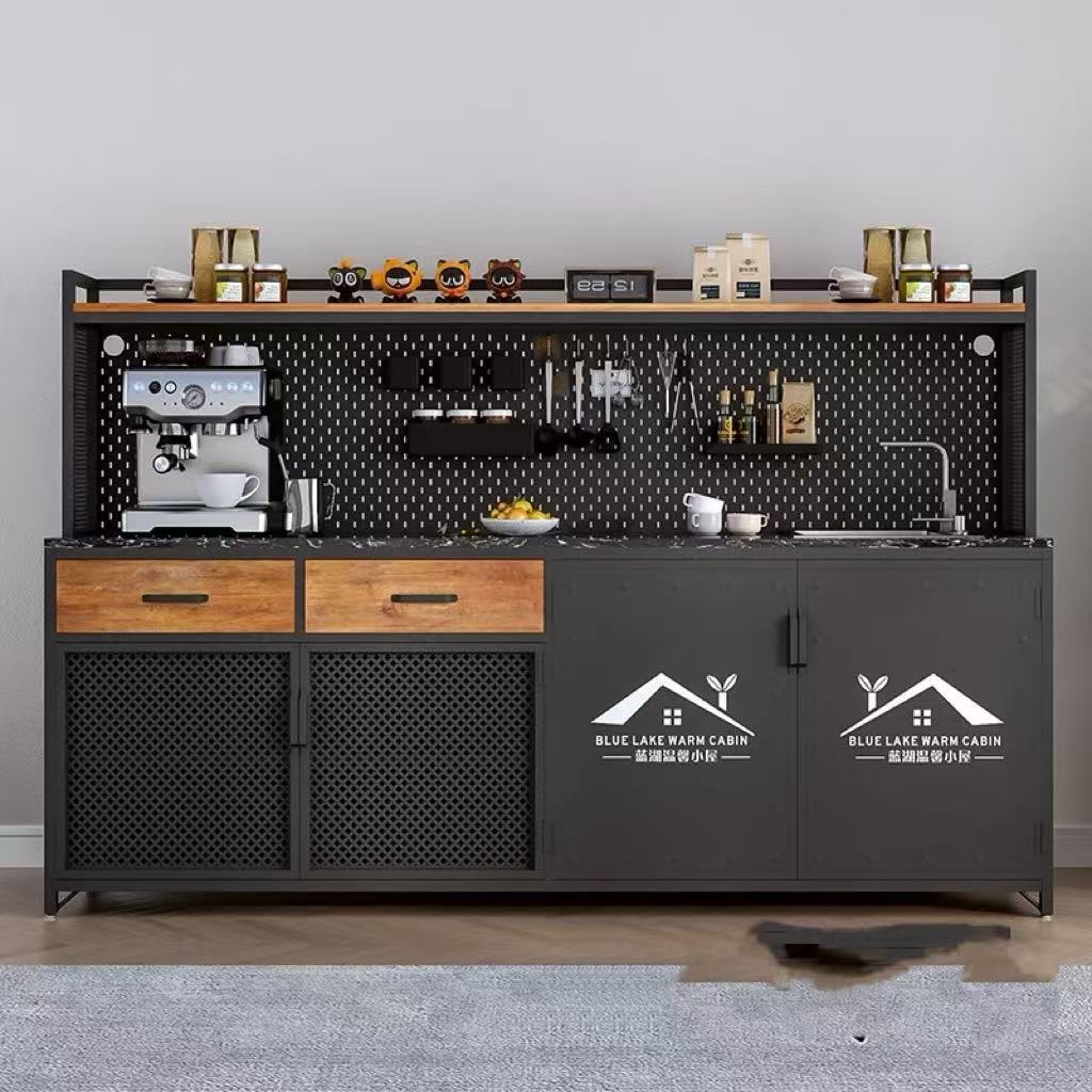 Ofis su barı tezgahı entegre d - Coffee Tea And Company incelemesi ve fiyatı