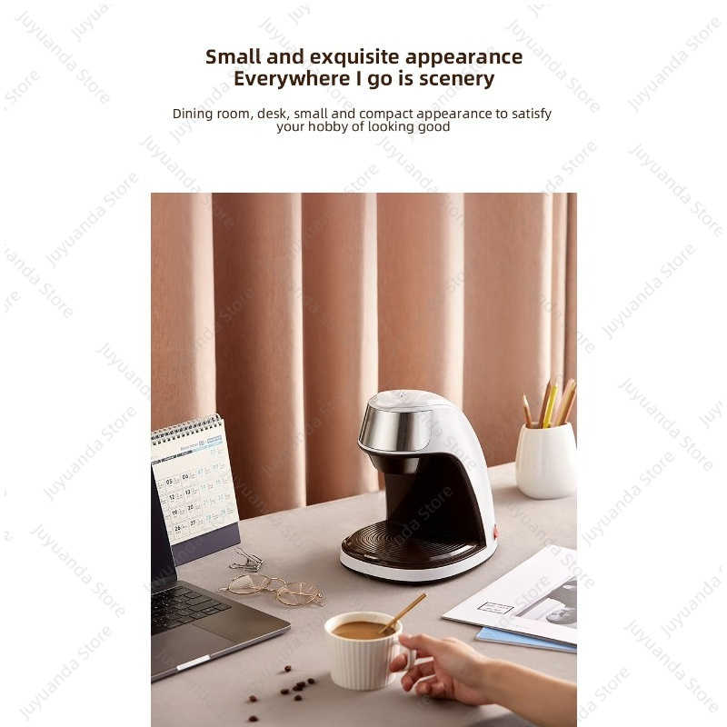 Amerikan Kahve Makinesi Ev Tip - Coffee Tea & Hot Chocolate incelemesi ve fiyatı