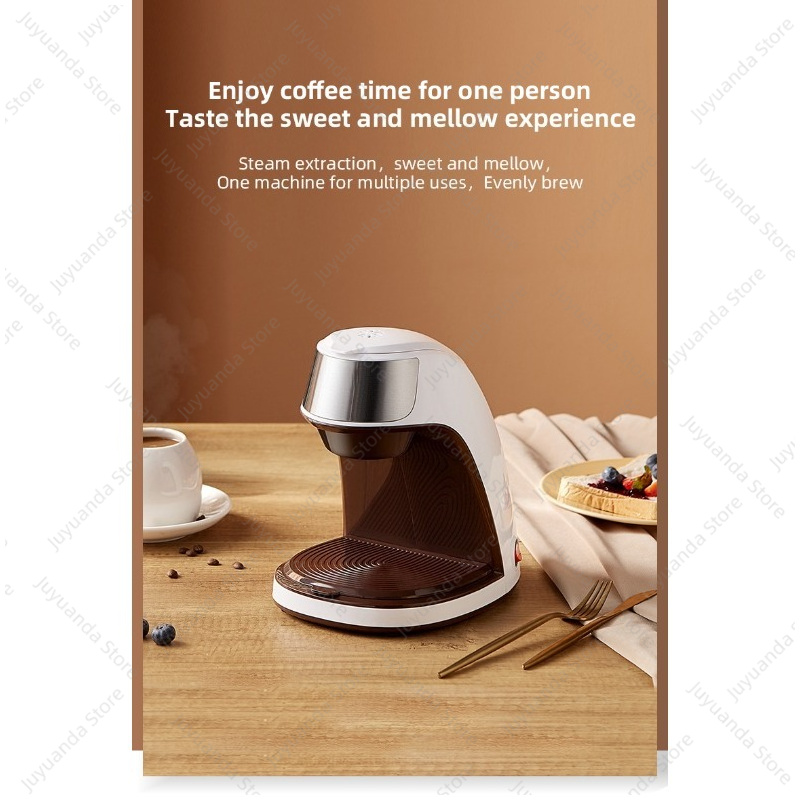 Amerikan Kahve Makinesi Ev Tip - Coffee Tea & Hot Chocolate incelemesi ve fiyatı