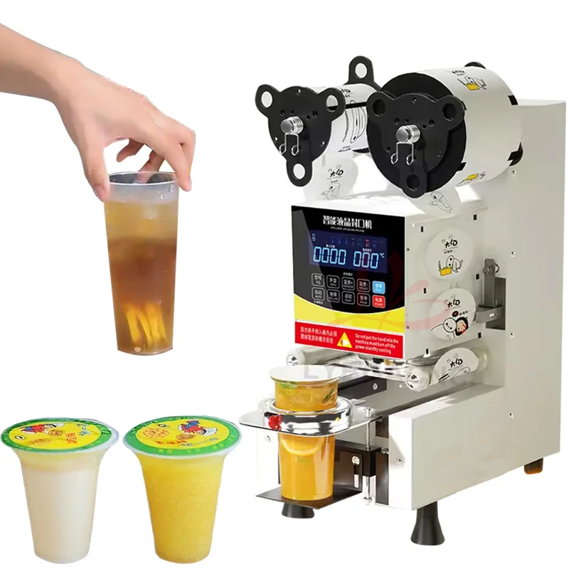 LY Plastik Bardak Kapatma Maki - Coffee Tea Hot incelemesi ve fiyatı