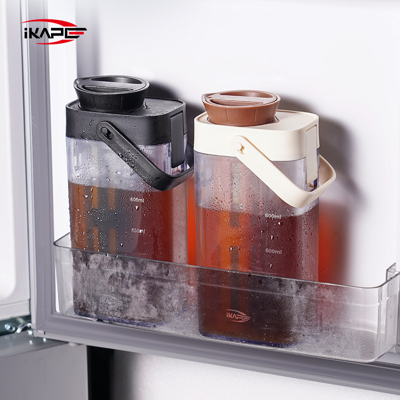 IKAPE 1L Soğuk Demleme Kahve M - Coffee And Tea Filter incelemesi ve fiyatı