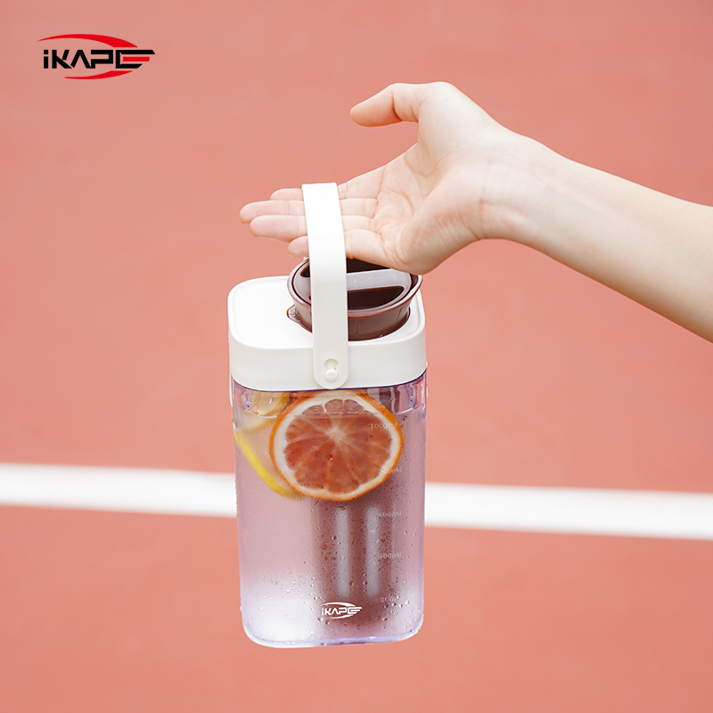 IKAPE 1L Soğuk Demleme Kahve M - Coffee And Tea Filter incelemesi ve fiyatı