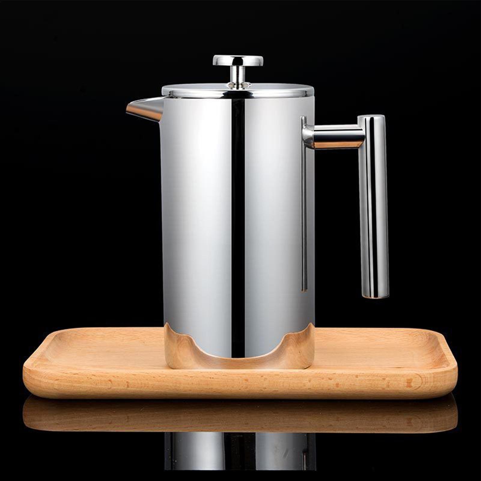 Kahve Pres Potu Filtre Sistemi - Coffee And Tea Filter incelemesi ve fiyatı