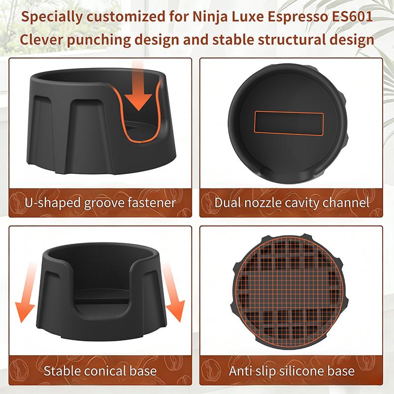 Espresso Makinesiyle Uyumlu Po - Coffee Tea Making Machine incelemesi ve fiyatı