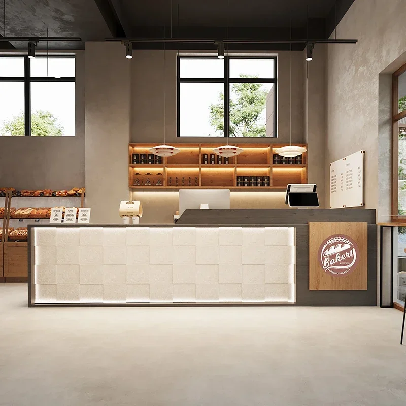 Lüks Özel Bar Dolabı, Kasiyer, - Coffee Tea And Company incelemesi ve fiyatı