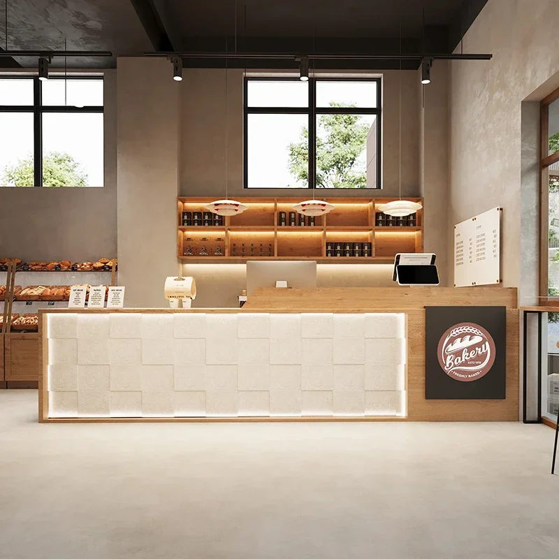 Lüks Özel Bar Dolabı, Kasiyer, - Coffee Tea And Company incelemesi ve fiyatı