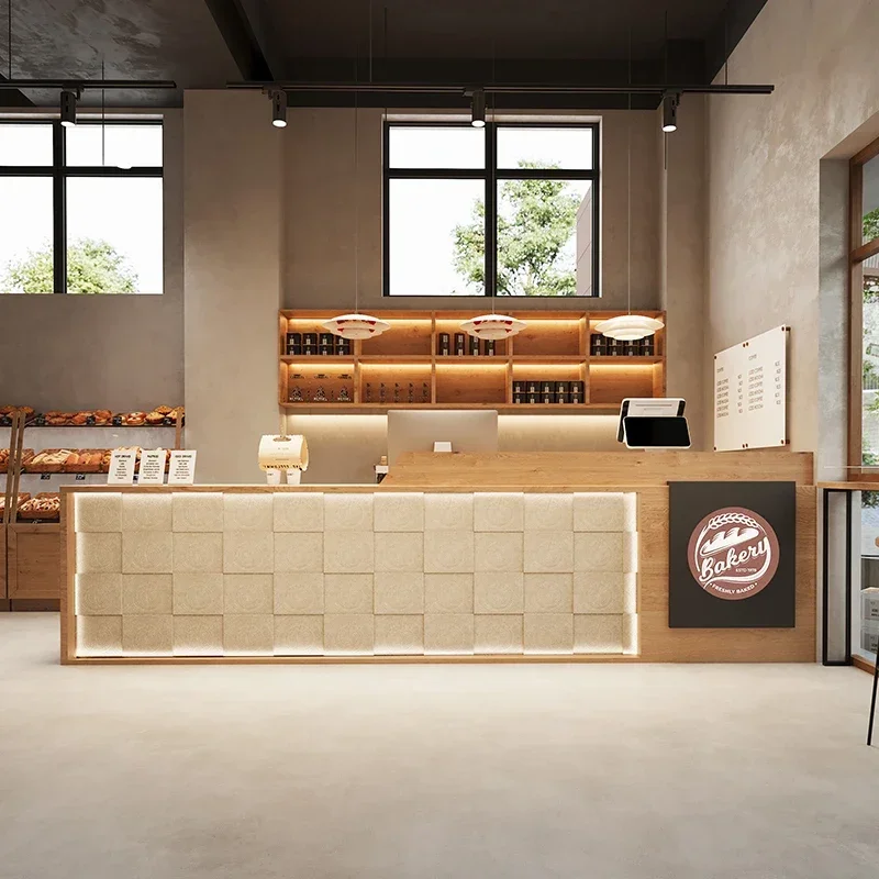 Lüks Özel Bar Dolabı, Kasiyer, - Coffee Tea And Company incelemesi ve fiyatı