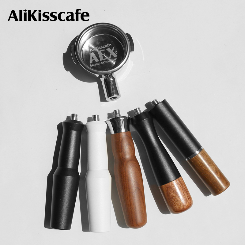Kahve Portafiltre Kolu M10 Mod - Coffee Tea Making Machine incelemesi ve fiyatı